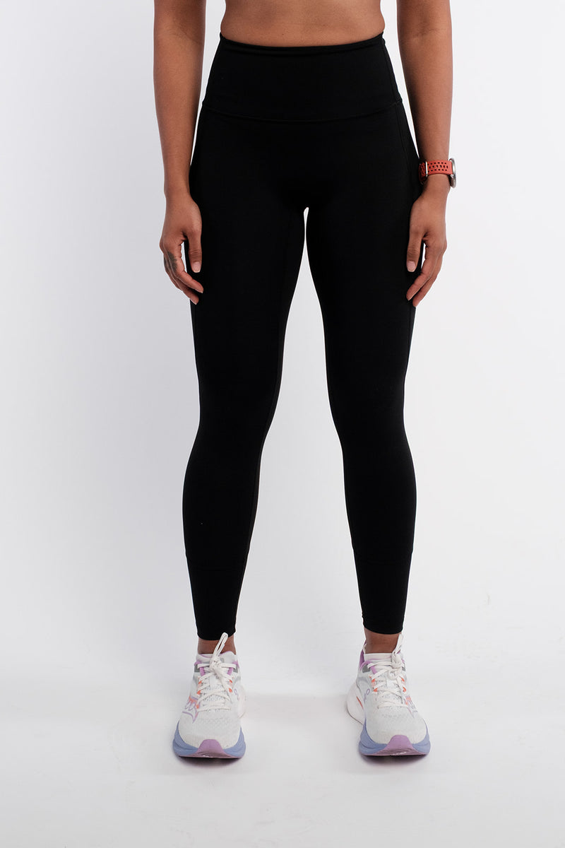 Resilience Women’s Leggings - Black