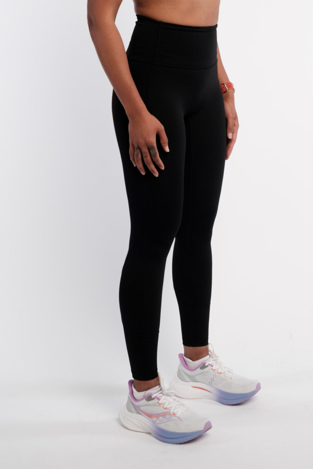 Resilience Women’s Leggings - Black