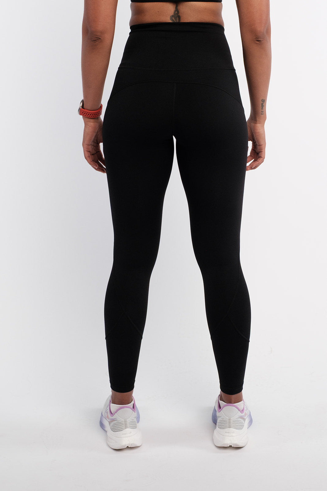 Resilience Women’s Leggings - Black