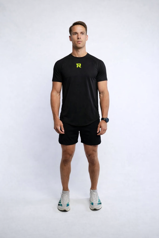 Resilience Men’s Performance Top