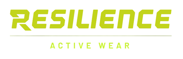 Resilience Activewear